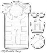 Die-namics PI Fun in the Sun